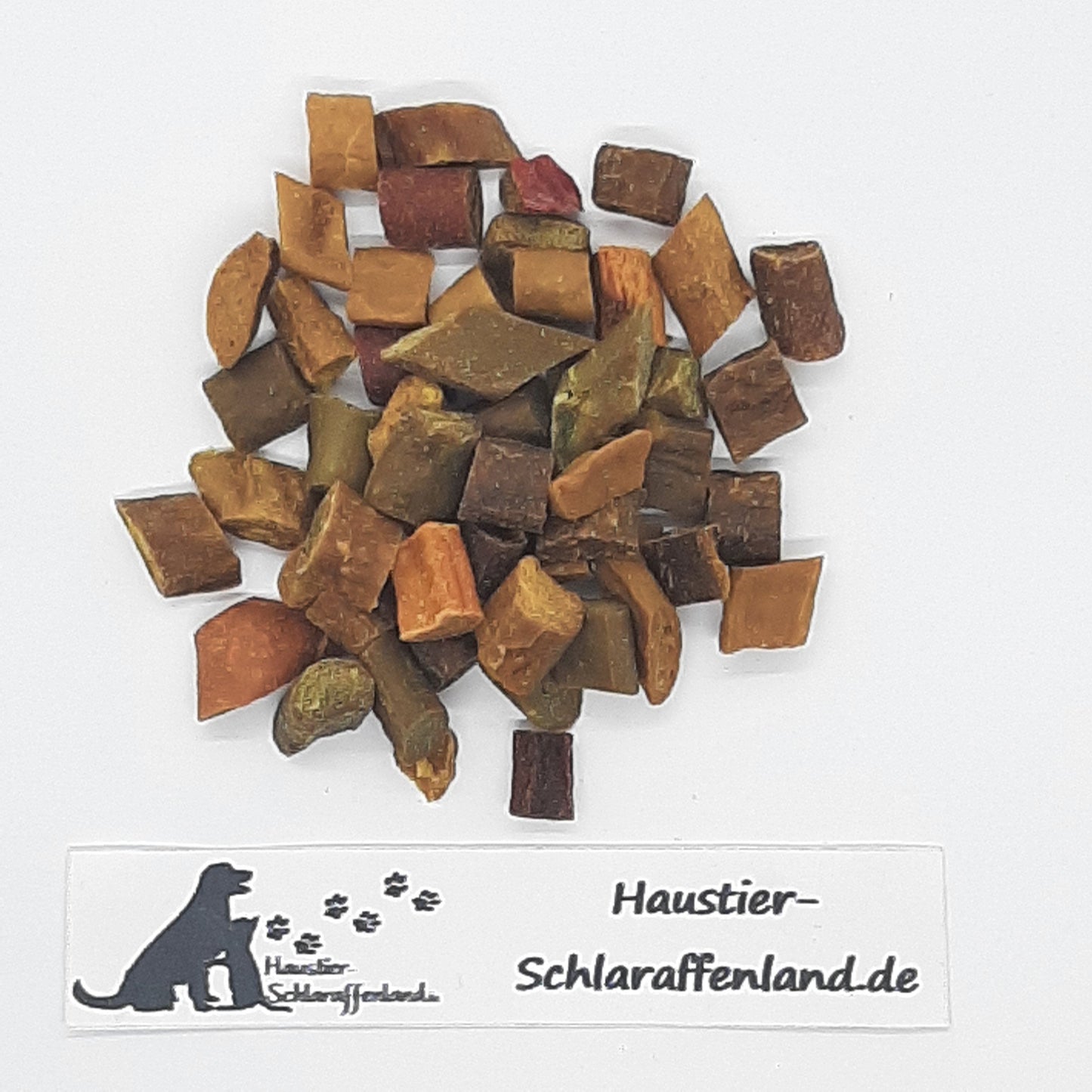 Mix-Sticks-Trainingssnacks