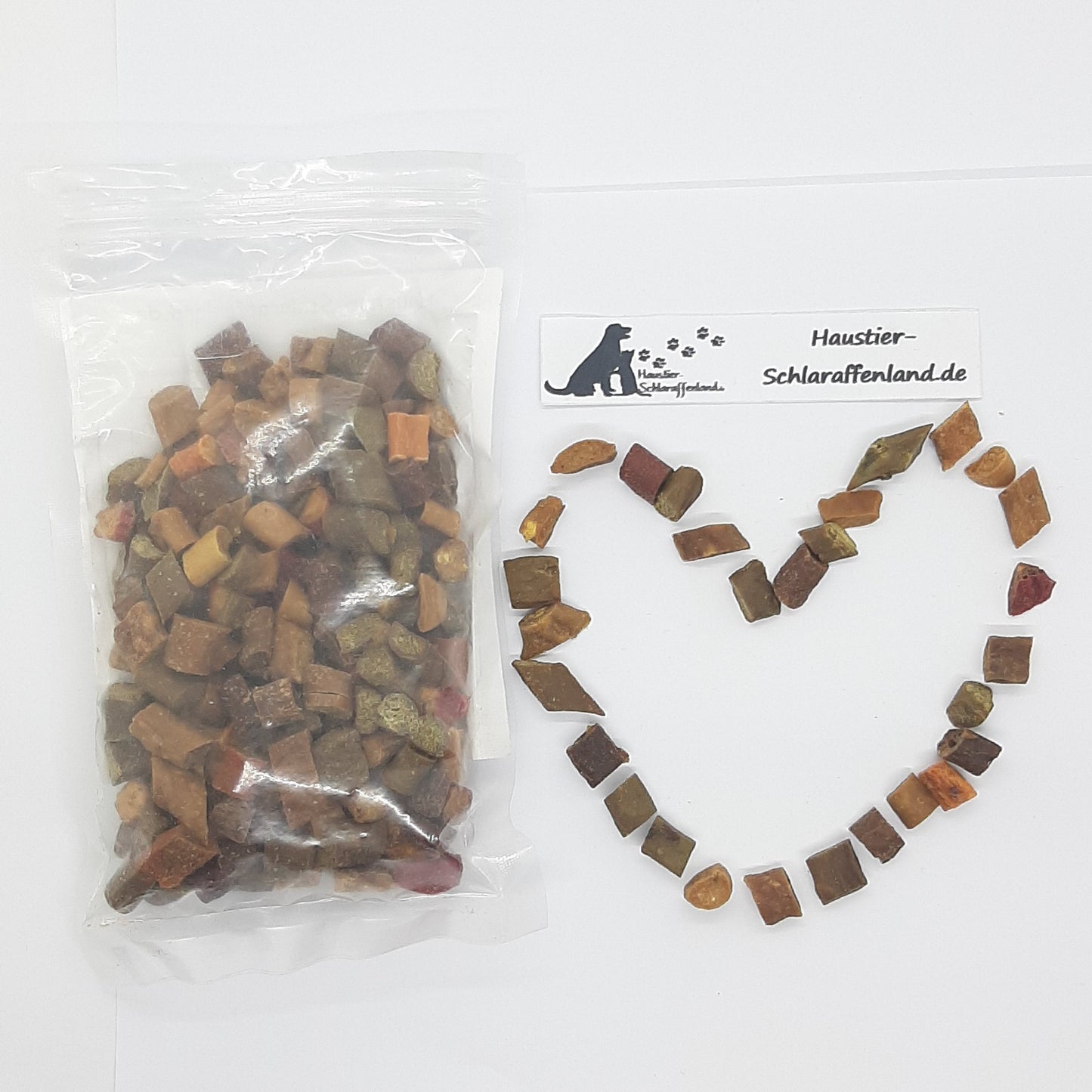 Mix-Sticks-Trainingssnacks