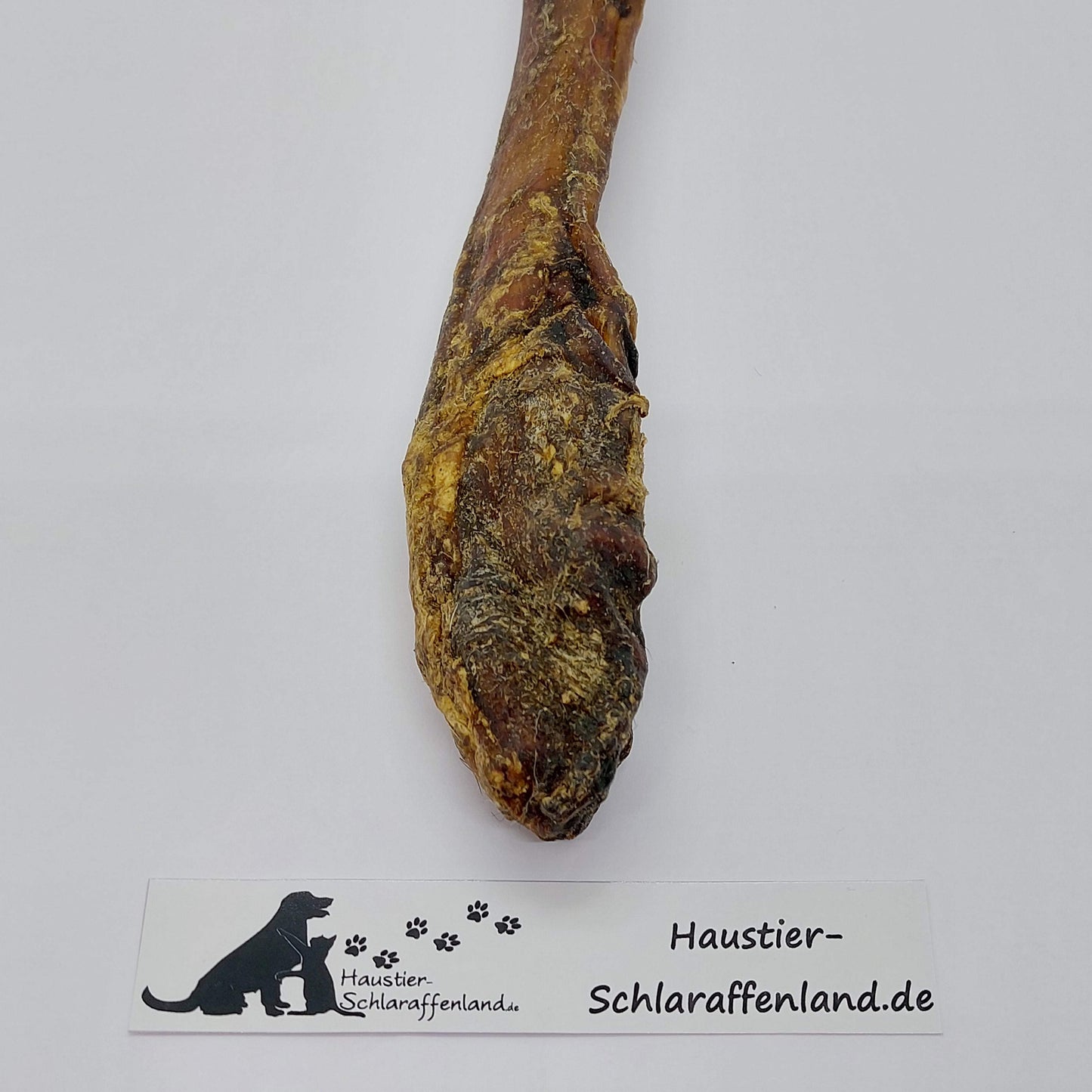 Ochsen-Ziemerkeule