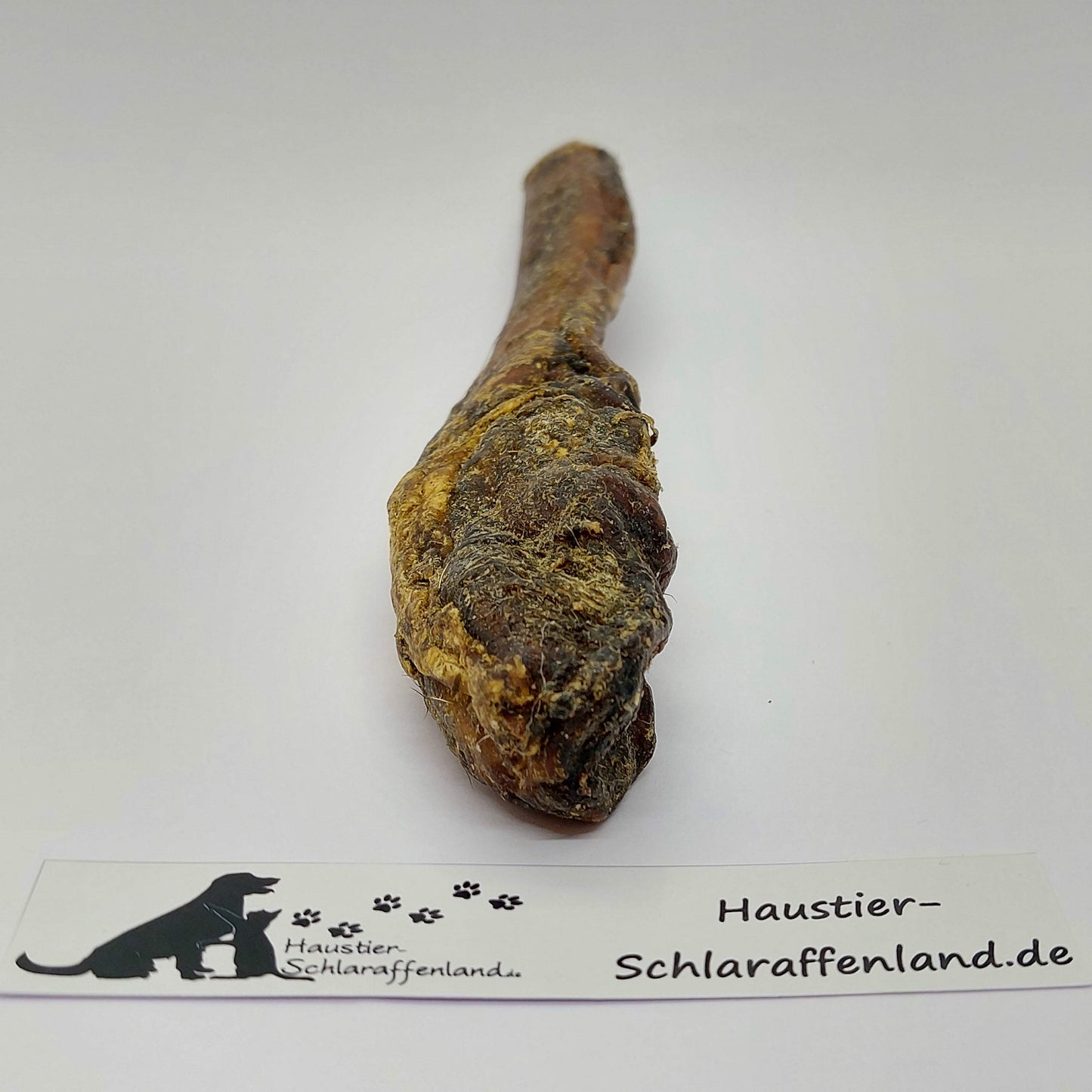 Ochsen-Ziemerkeule