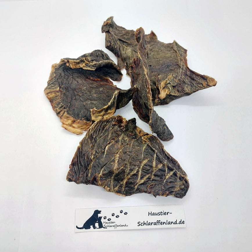 Pferde-Filet
