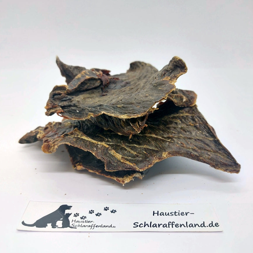 Pferde-Filet