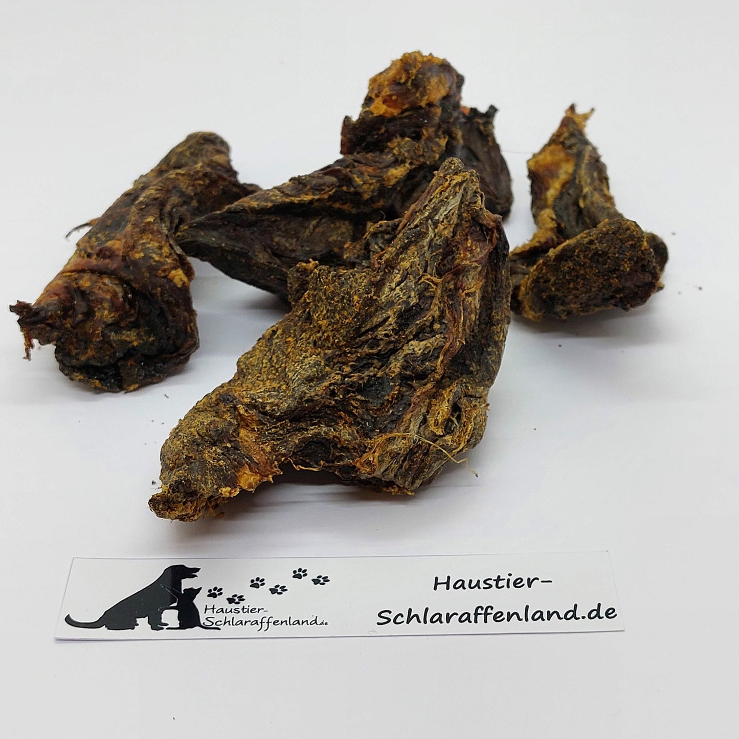 Pferde-Fleisch
