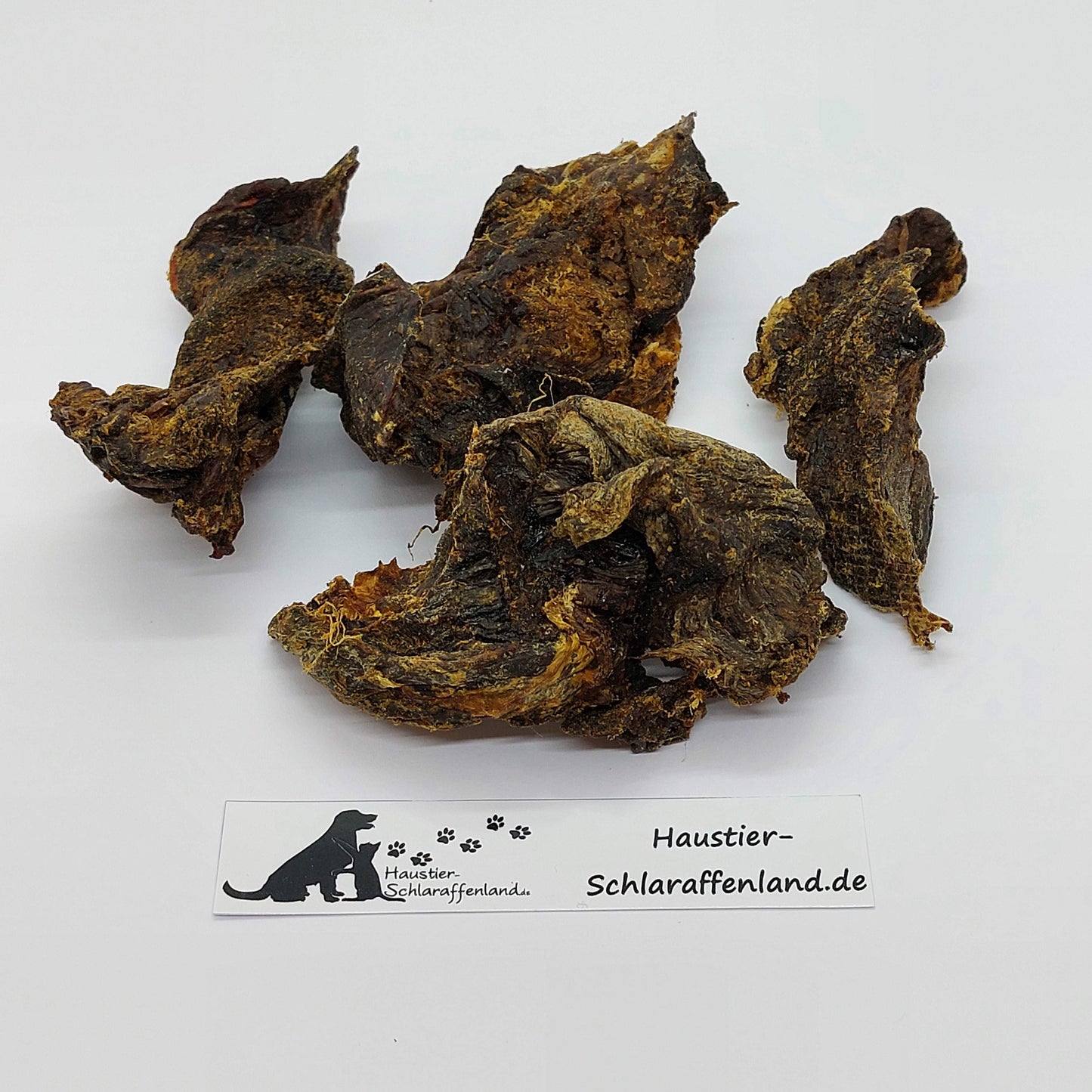 Pferde-Fleisch