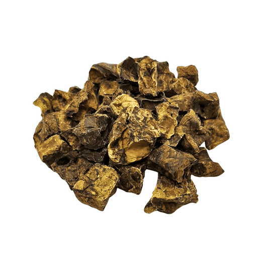 Pferde-Lungenwürfel