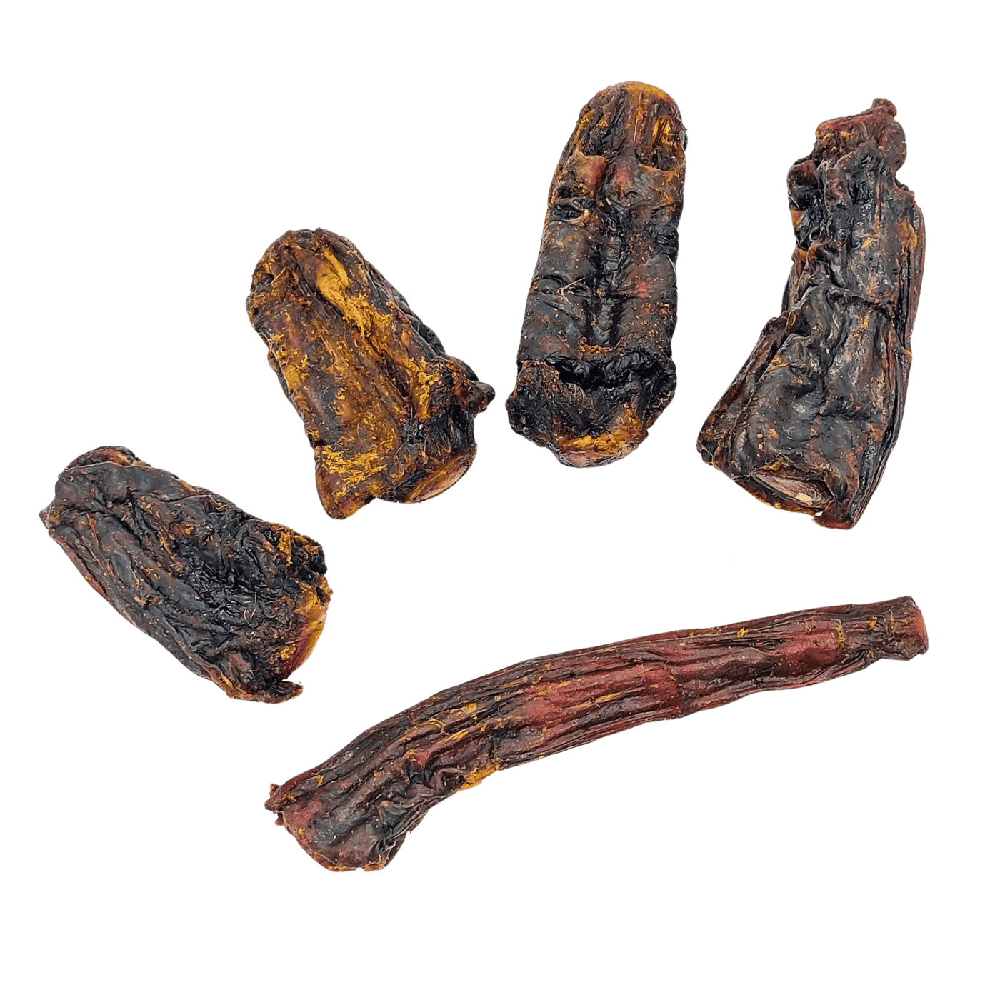 Pferde-Schwnze - hypoallergene Kau-Snacks vom Pferd Haustier-Schlaraffenland Pferde-Schwnze - hypoallergene Kau-Snacks vom Pferd Haustier-Schlaraffenland