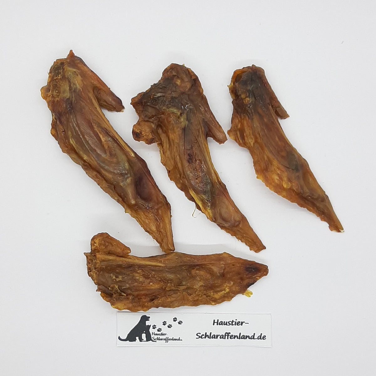 Puten-Flügel