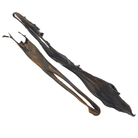 Reh-Haut 50-70cm, gerollt