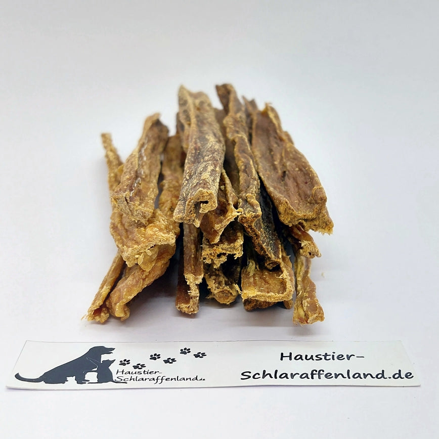 Rinder-Euter-Sticks