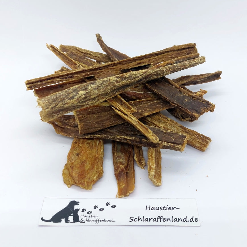 Rinder-Euter-Sticks