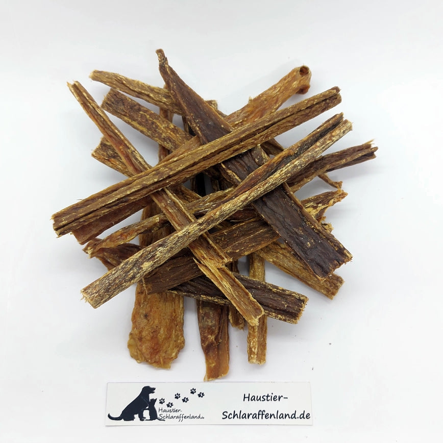 Rinder-Euter-Sticks