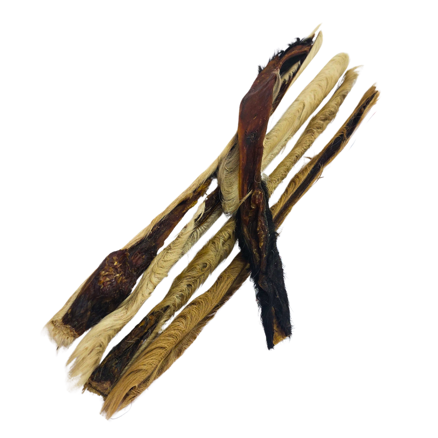 Rinder-Fellstreifen 75cm