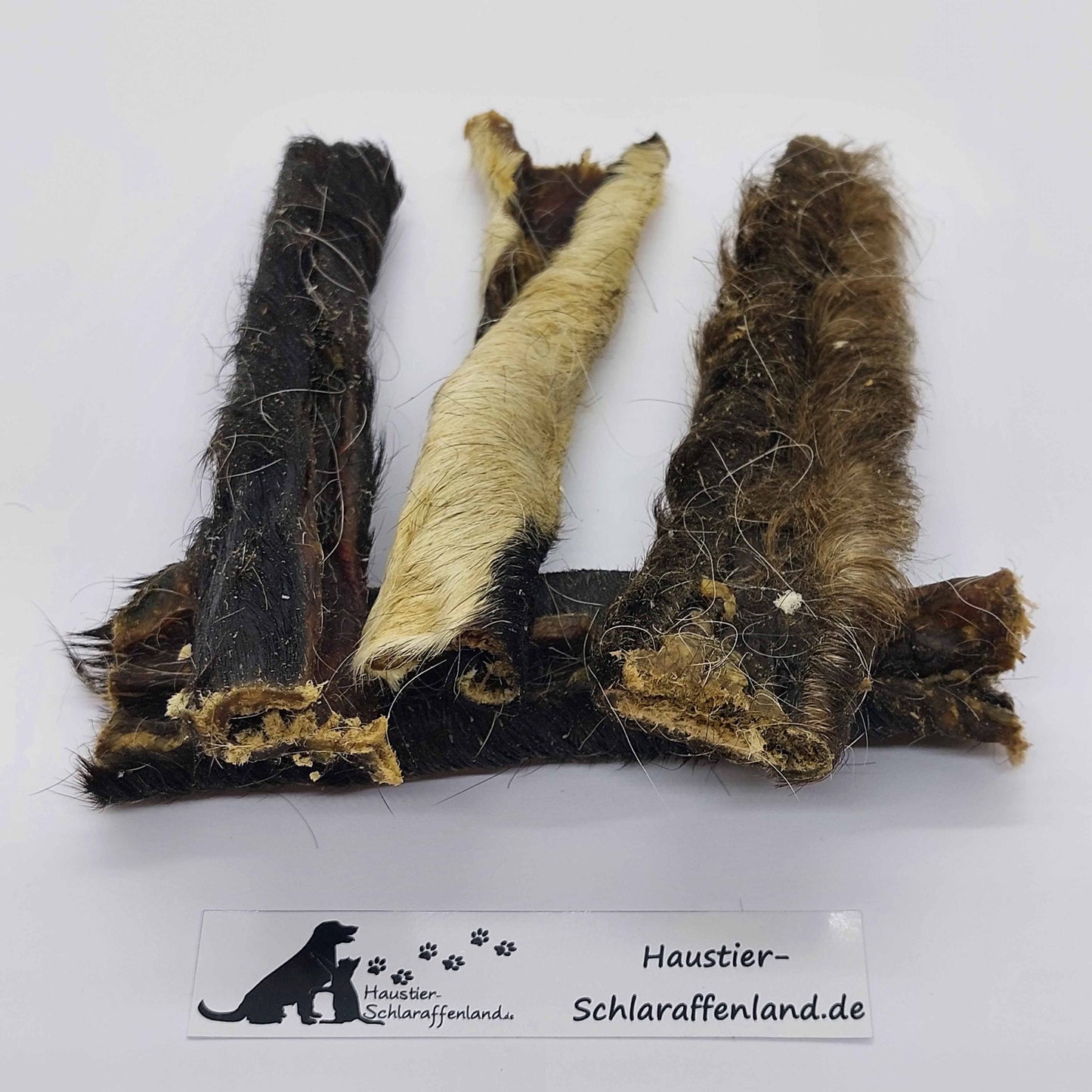 Rinder-Fellstreifen, kurz