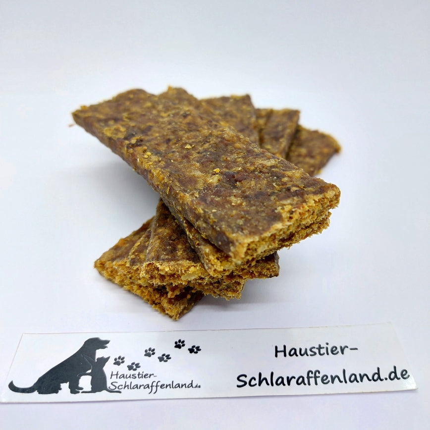 Rinder-Fleischstreifen