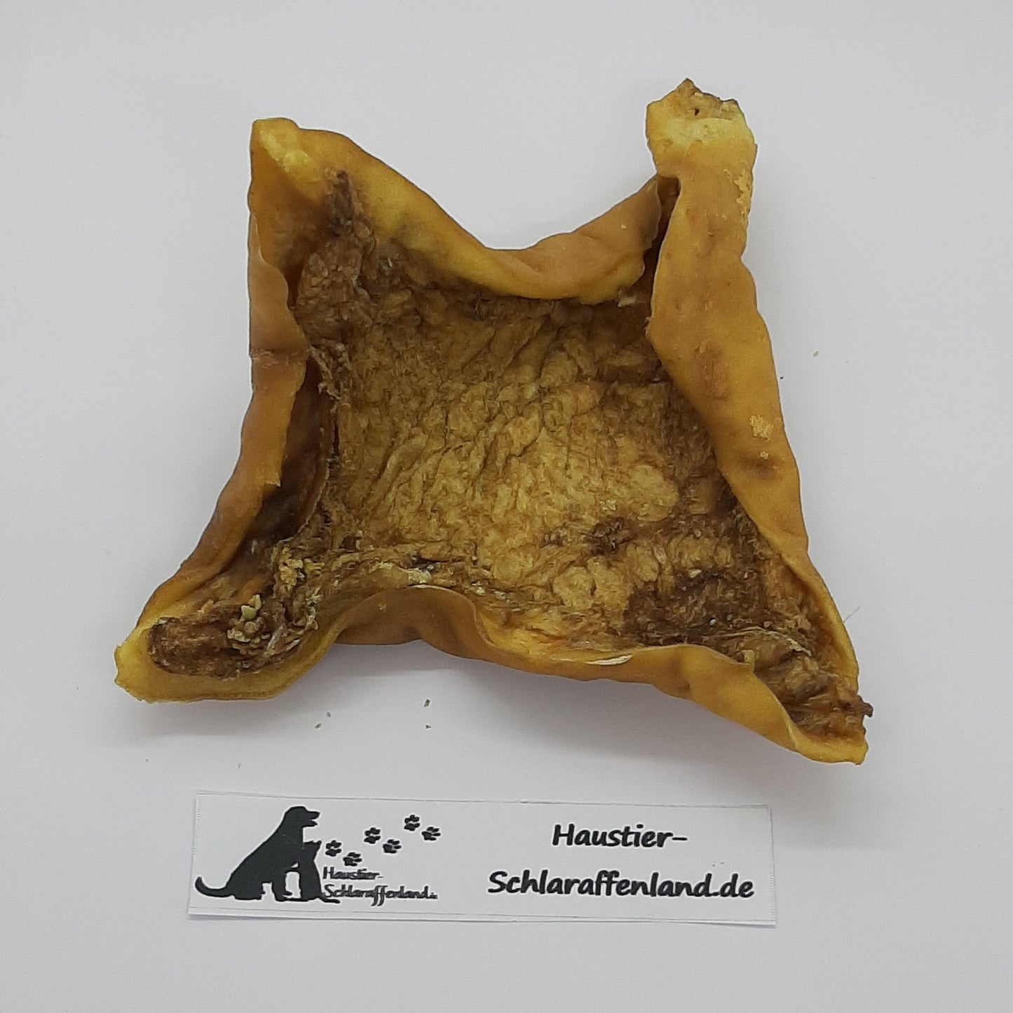 Rinder-Hautplatten
