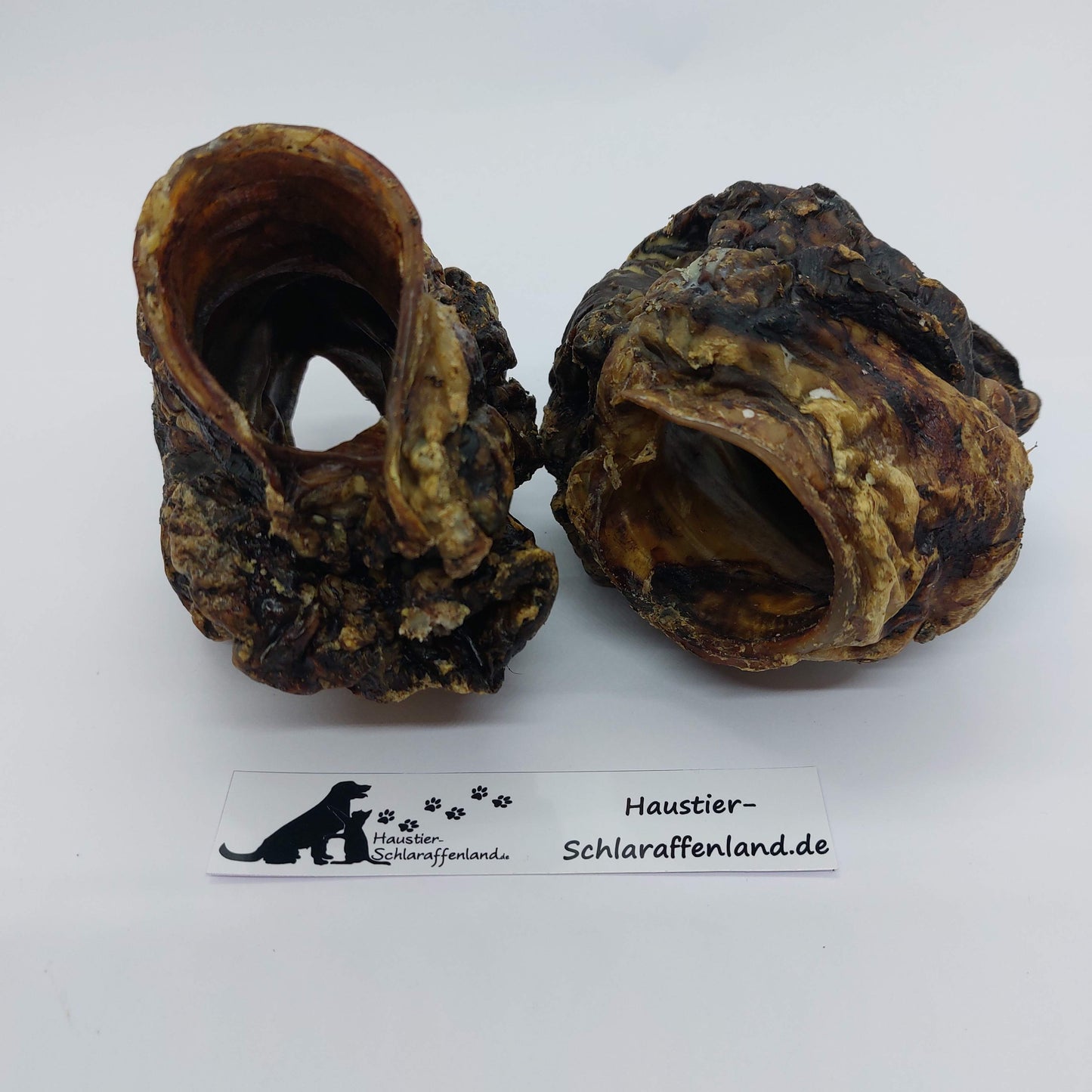 Rinder-Kehlköpfe
