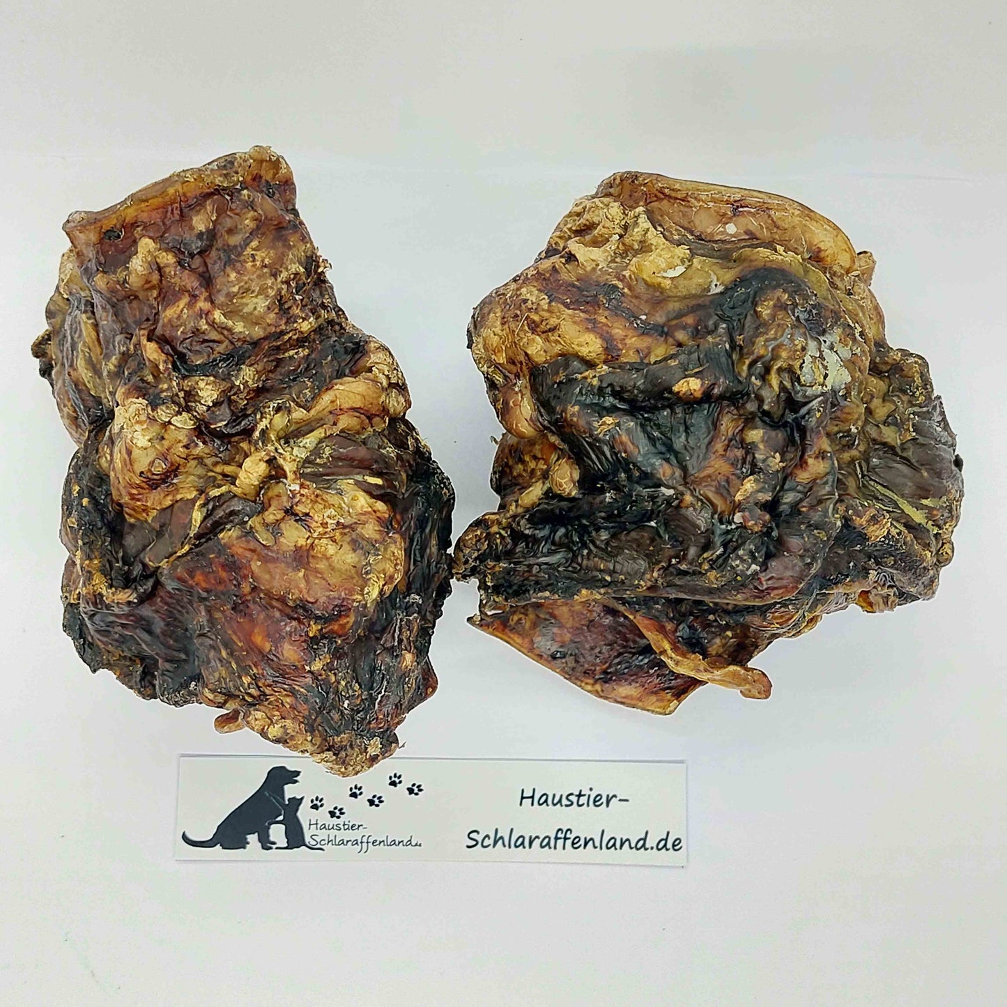 Rinder-Kehlköpfe