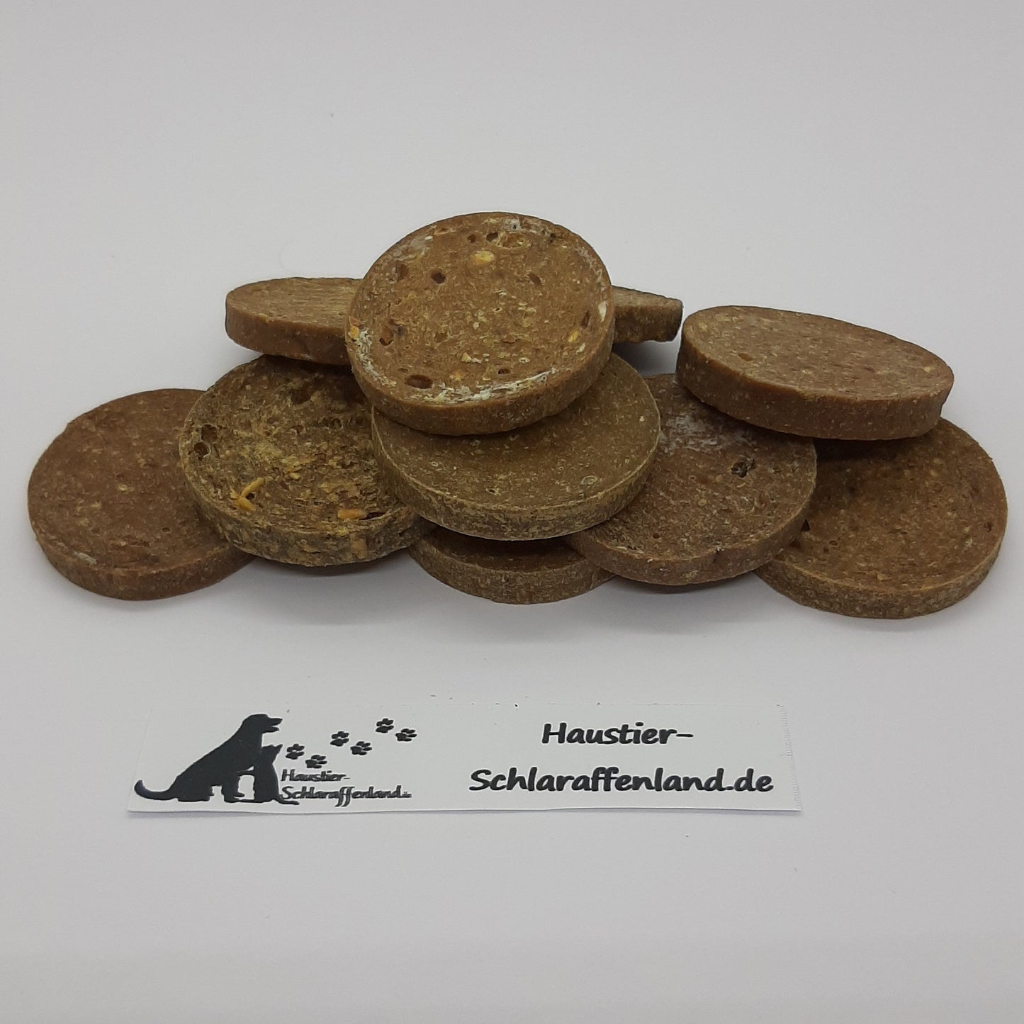 Rinder-Knusperscheibe