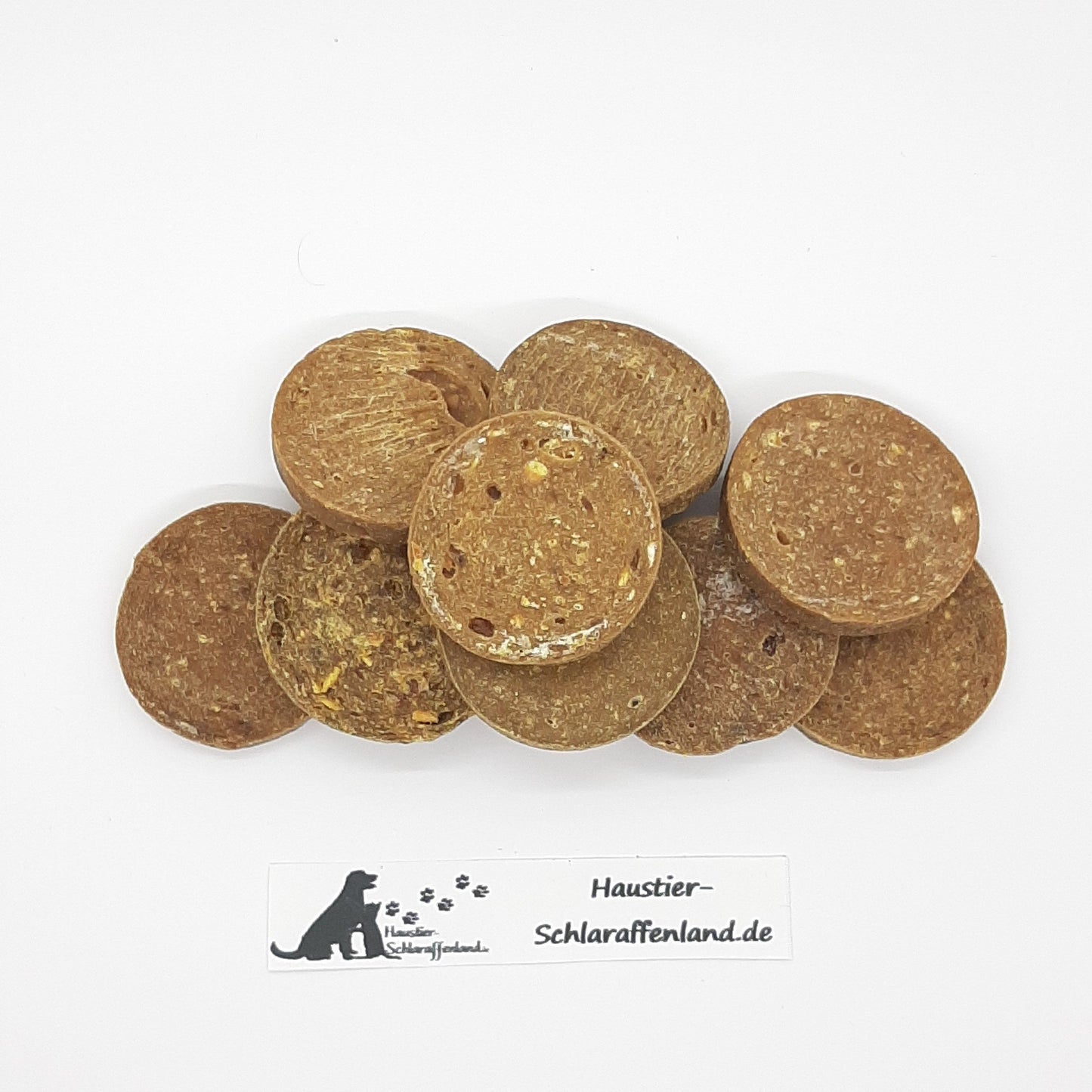 Rinder-Knusperscheibe