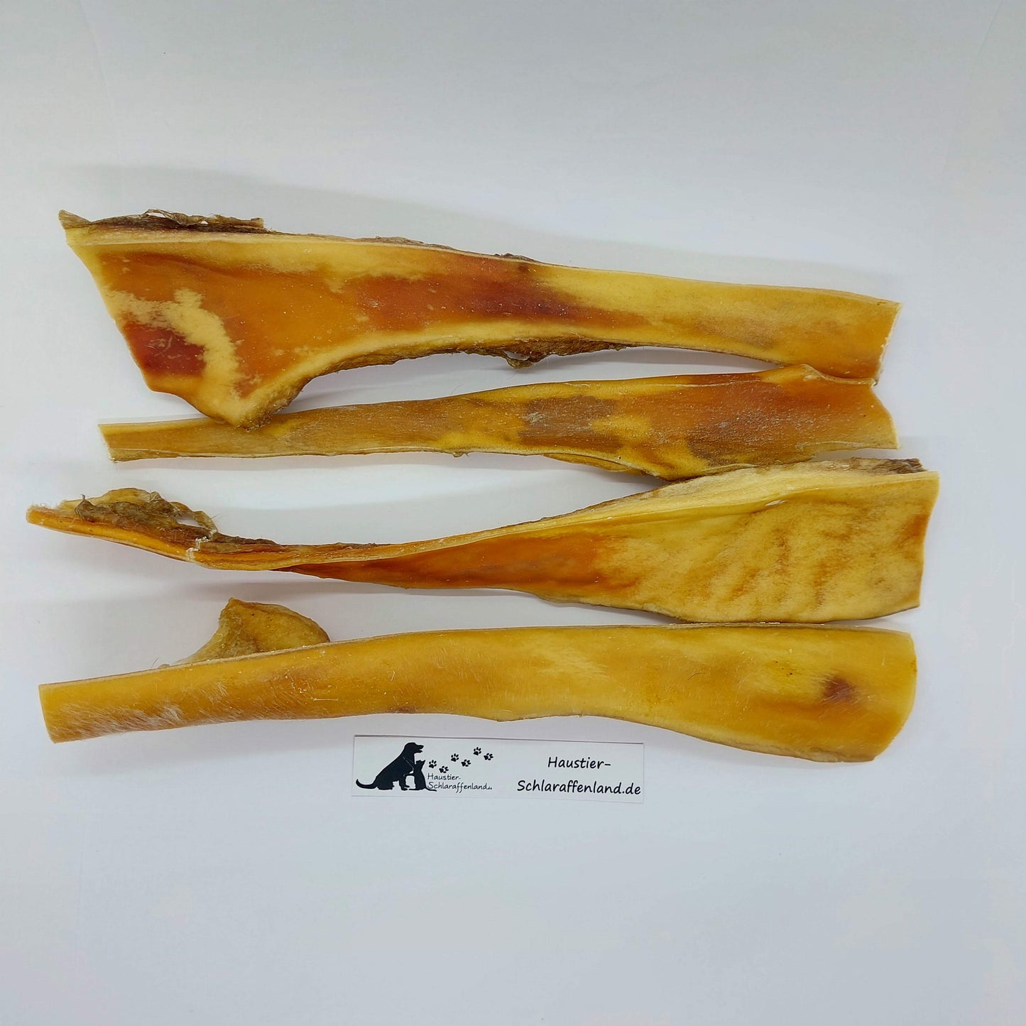 Rinder-Kopfhaut 30cm Premium