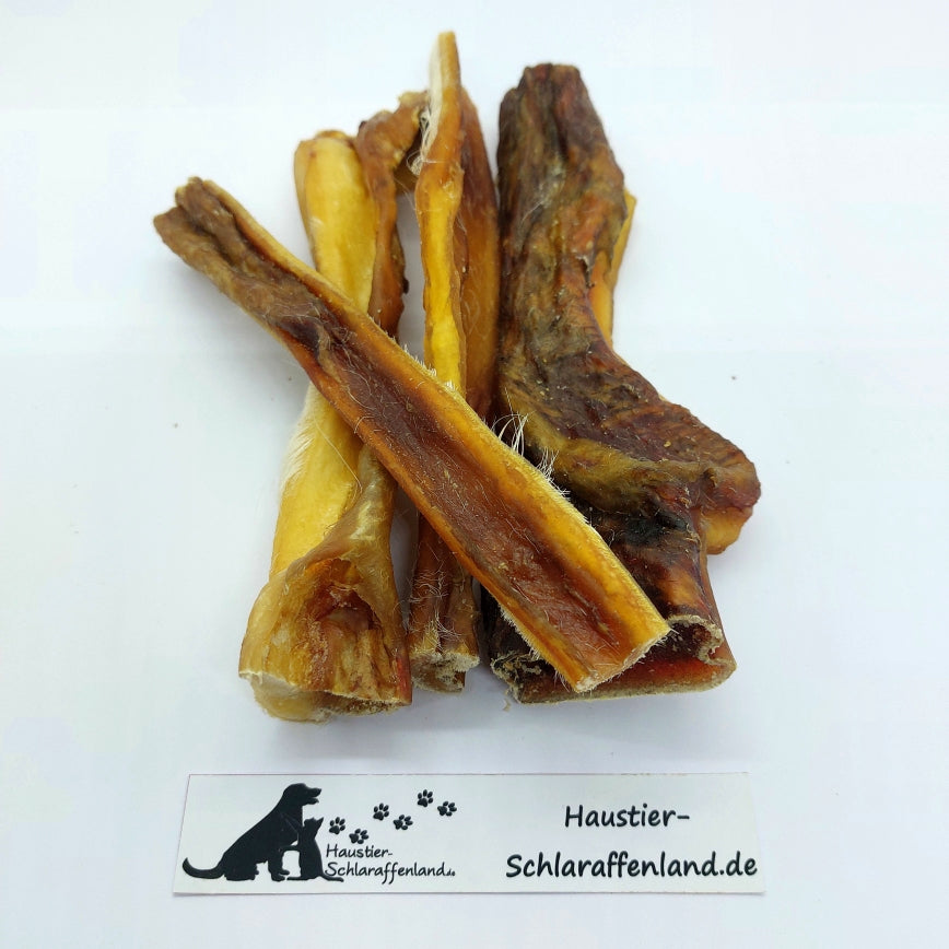Rinder-Kopfhaut, kurz Premium