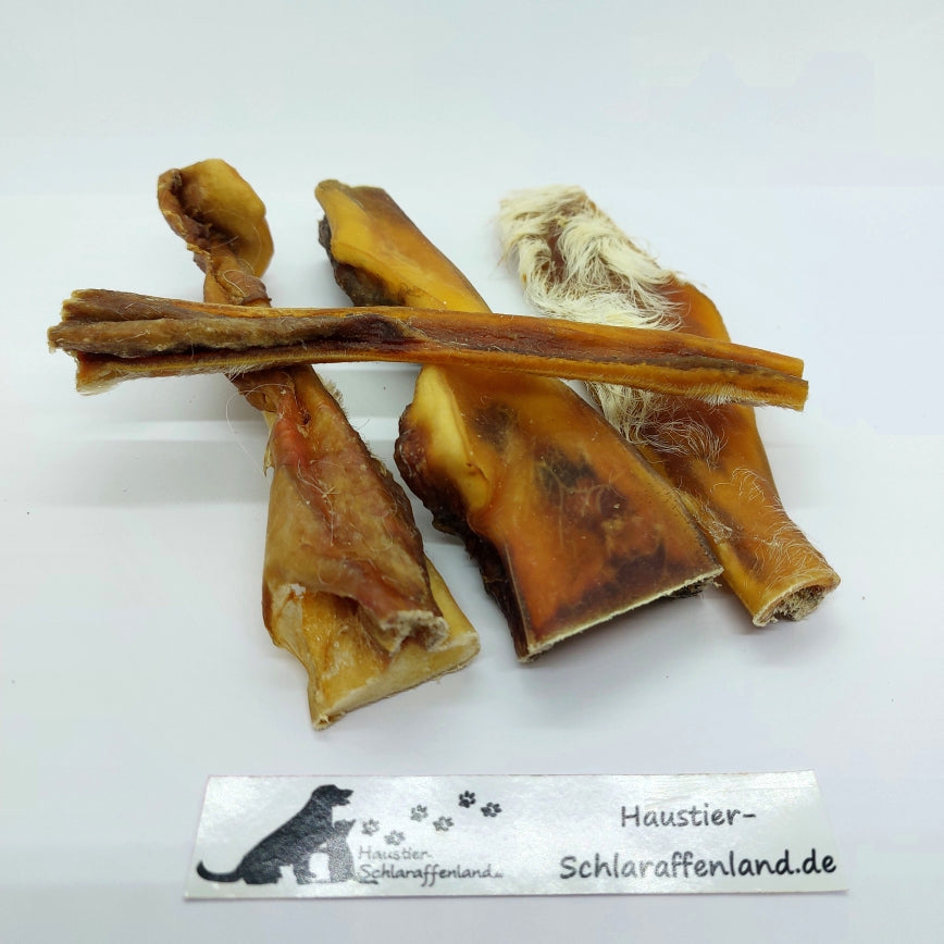 Rinder-Kopfhaut, kurz Premium