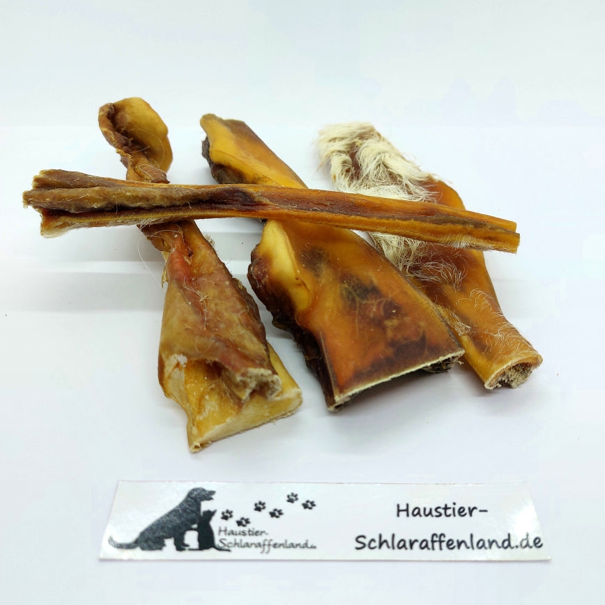 Rinder-Kopfhaut, kurz Premium