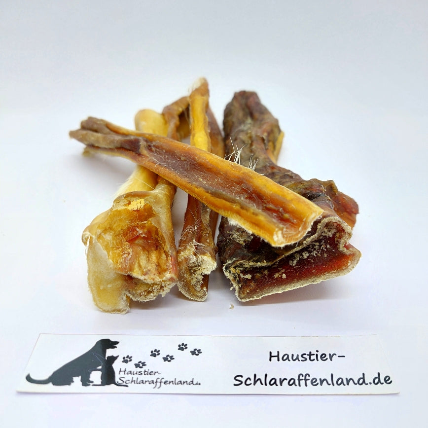 Rinder-Kopfhaut, kurz Premium
