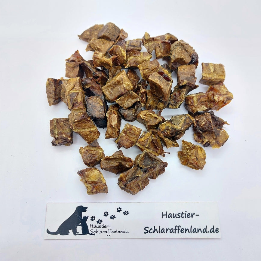 Rinder-Lungenwürfel, Mini