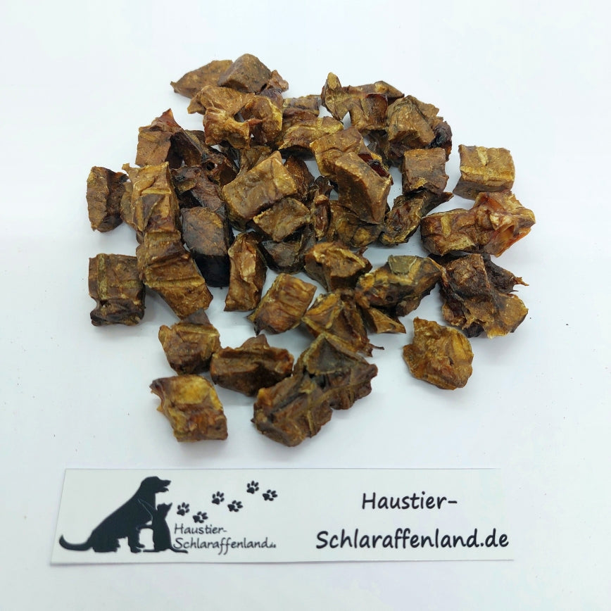 Rinder-Lungenwürfel, Mini