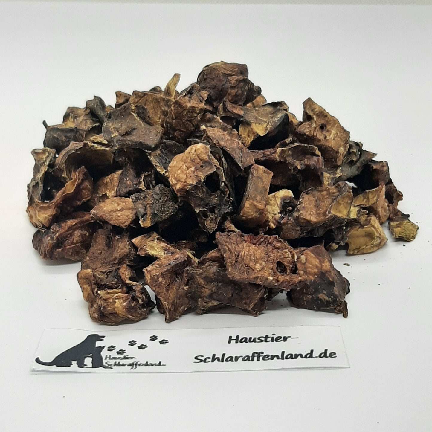 Rinder-Lungenwürfel
