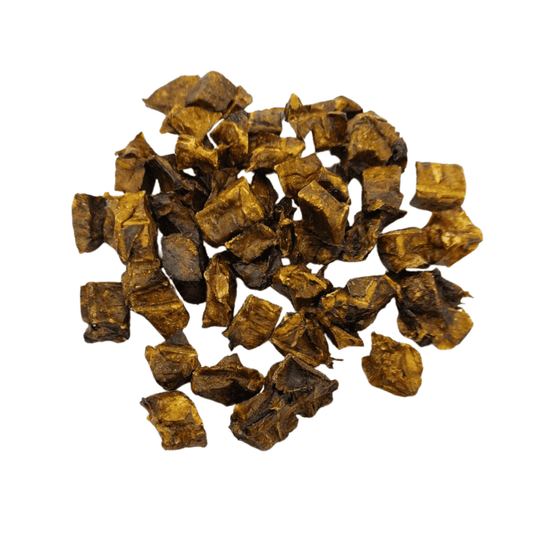 Rinder-Lungenwürfel, Mini