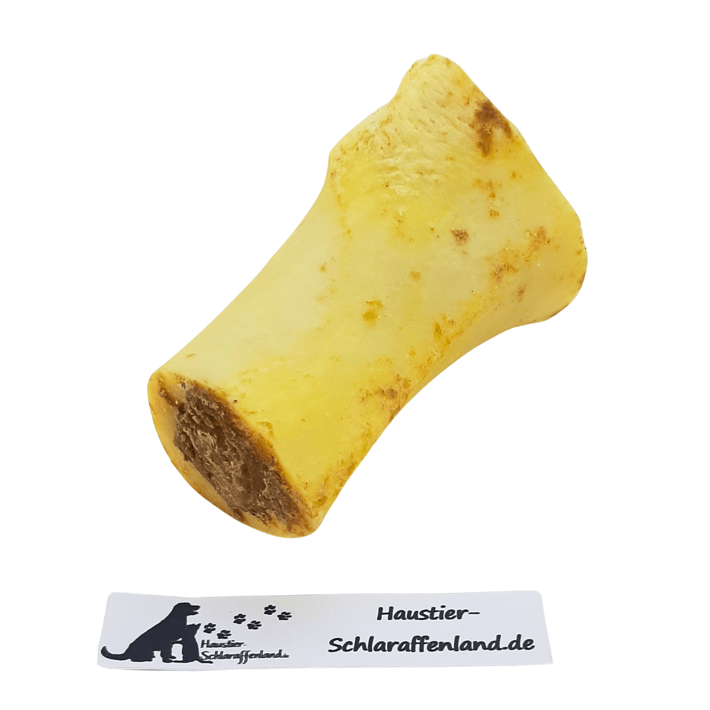 Rinder-Markknochen