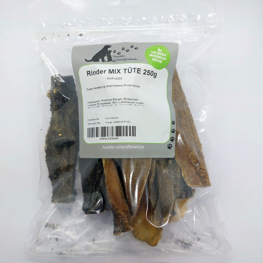Rinder MIX TÜTE