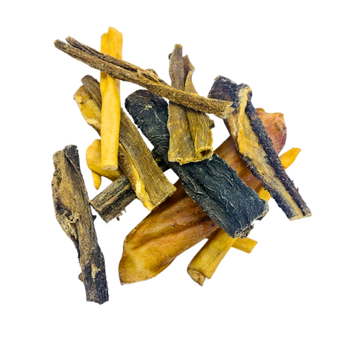 Rinder MIX TÜTE