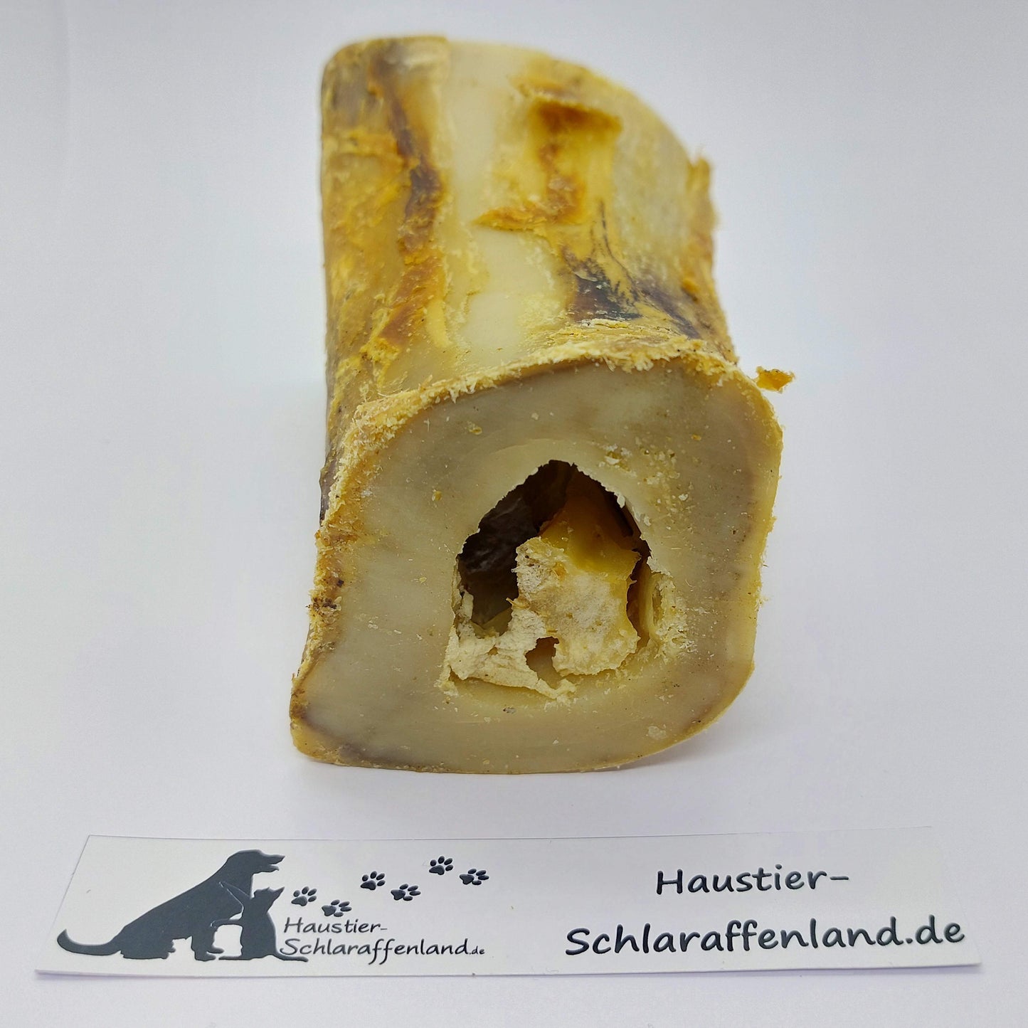 Rinder-Röhrenknochen 12cm