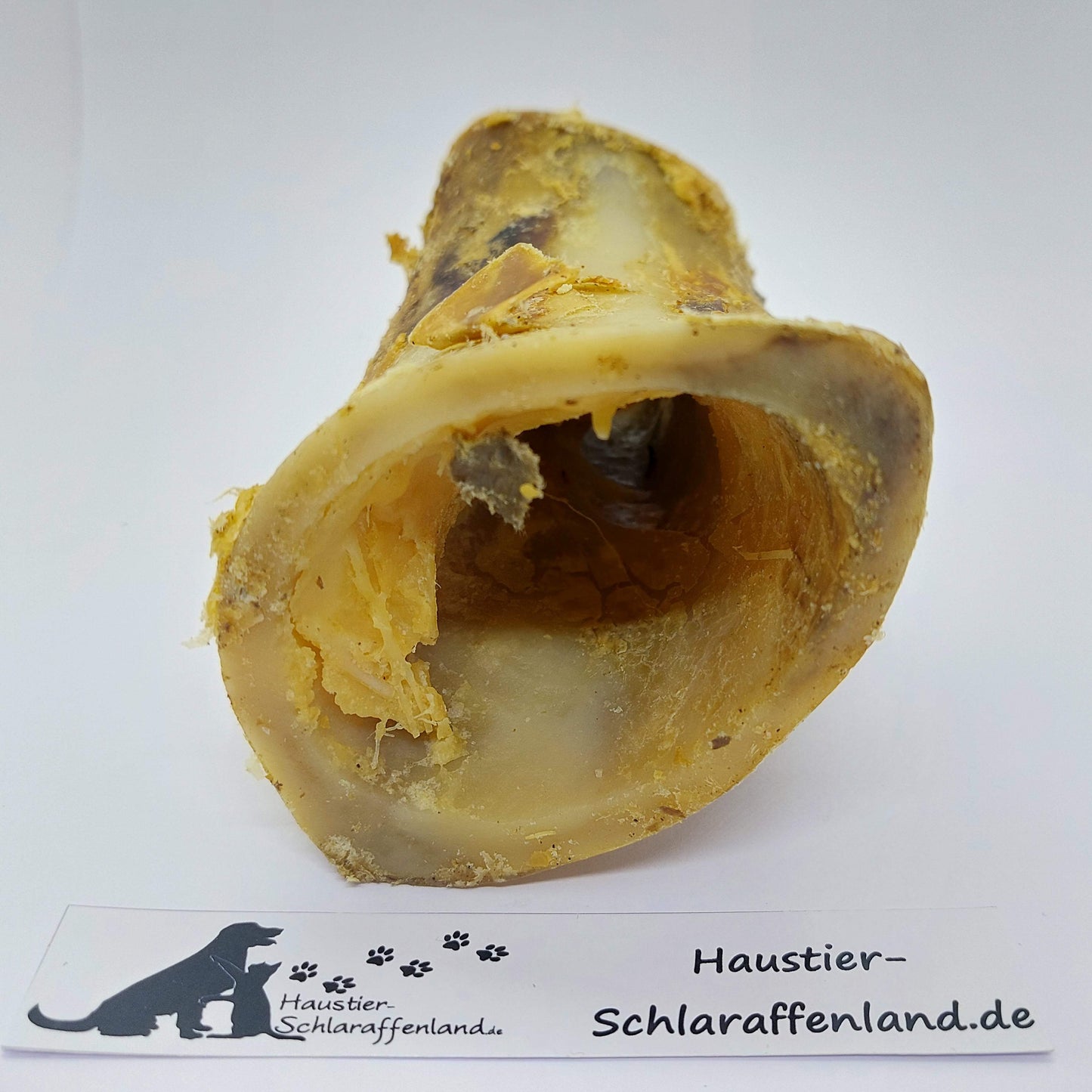 Rinder-Röhrenknochen 12cm