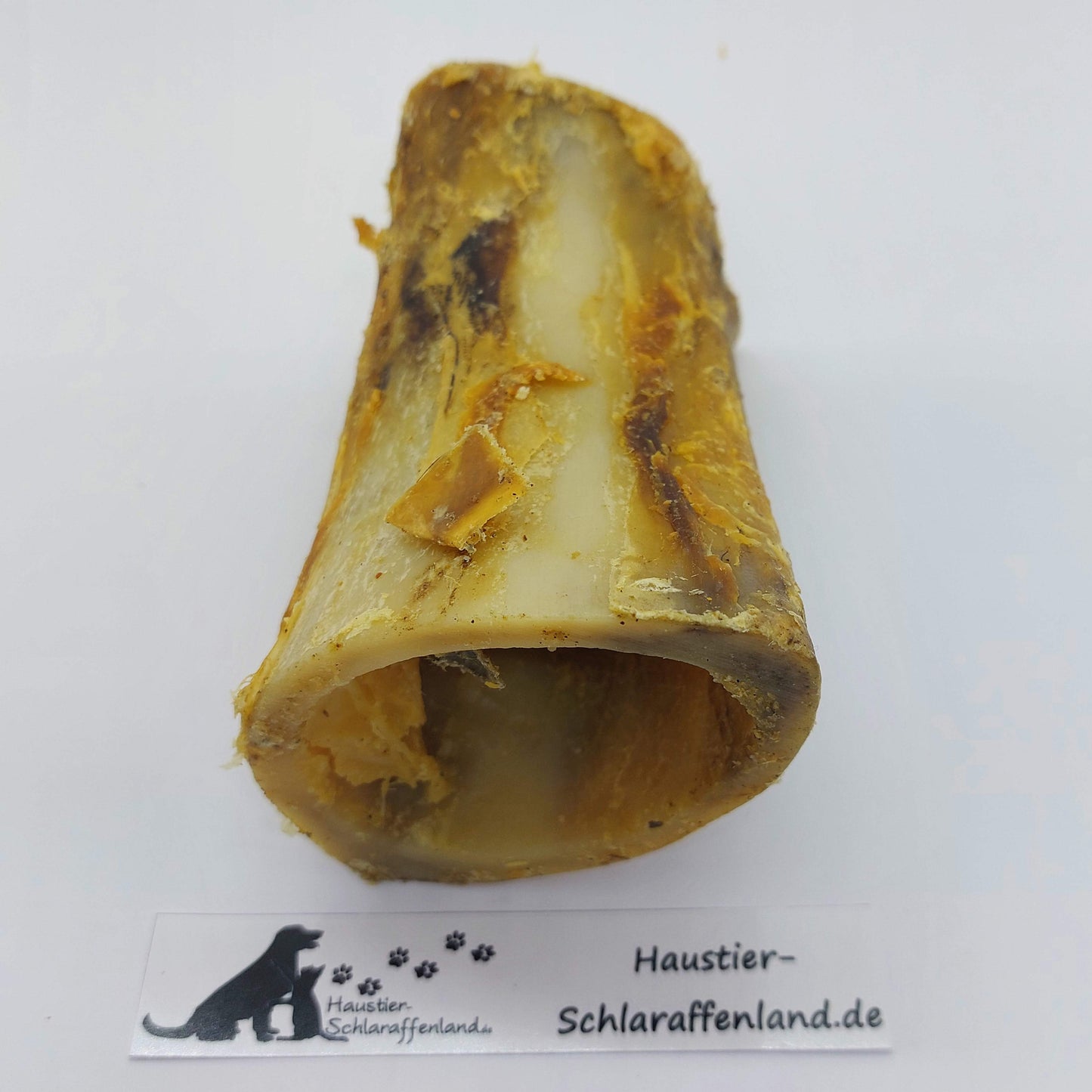 Rinder-Röhrenknochen 12cm