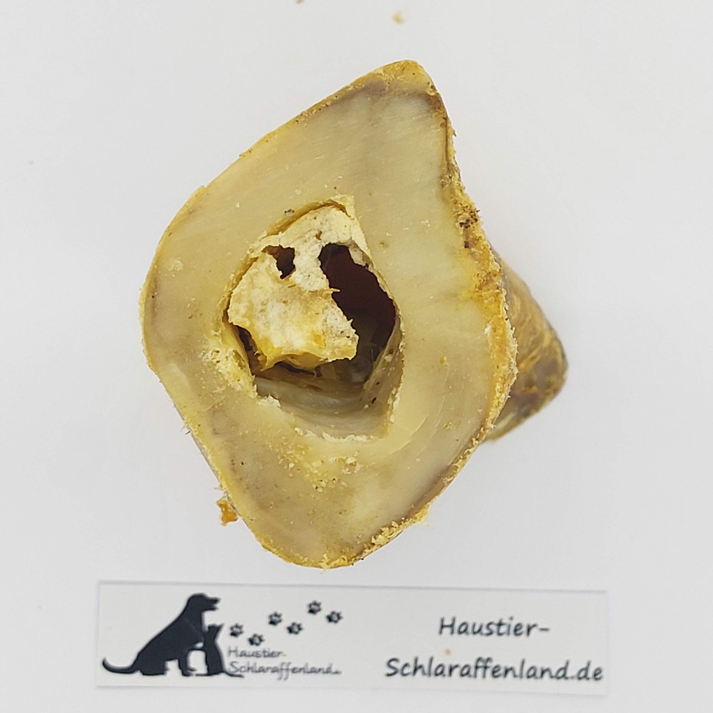 Rinder-Röhrenknochen 12cm