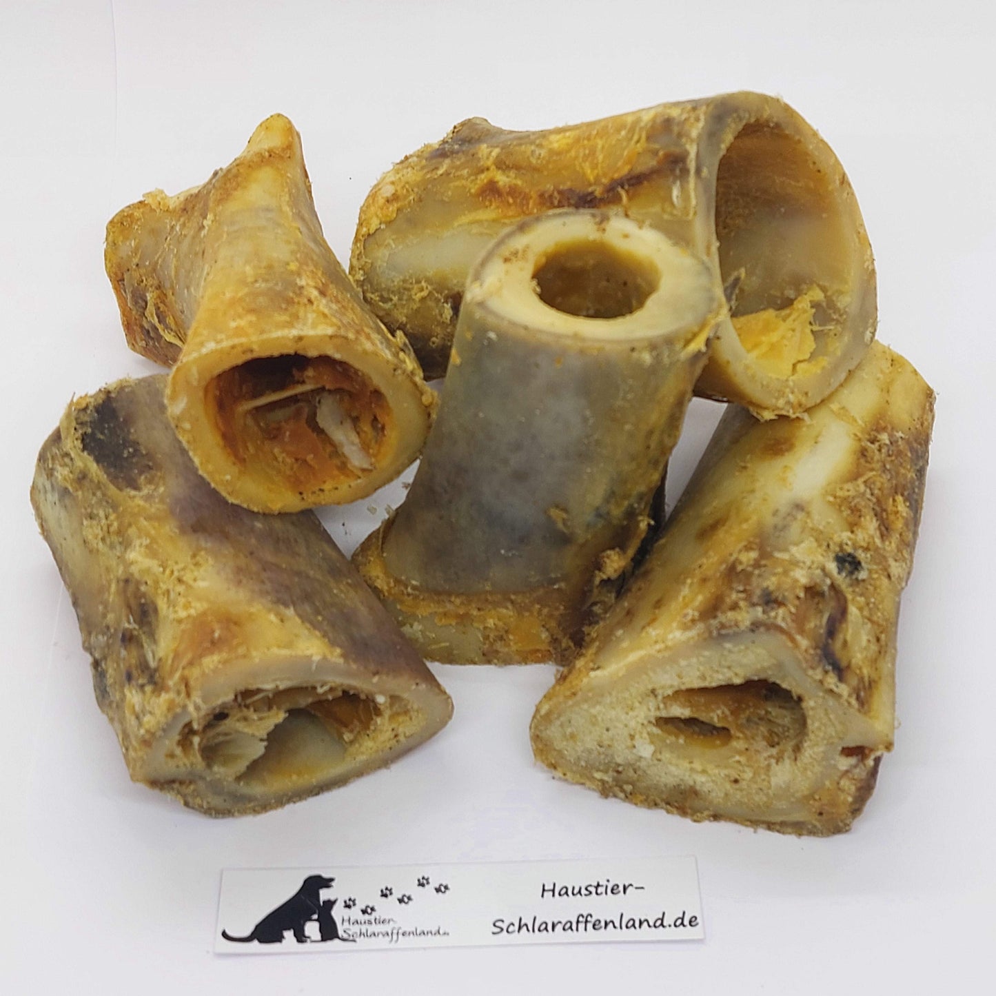 Rinder-Röhrenknochen 12cm