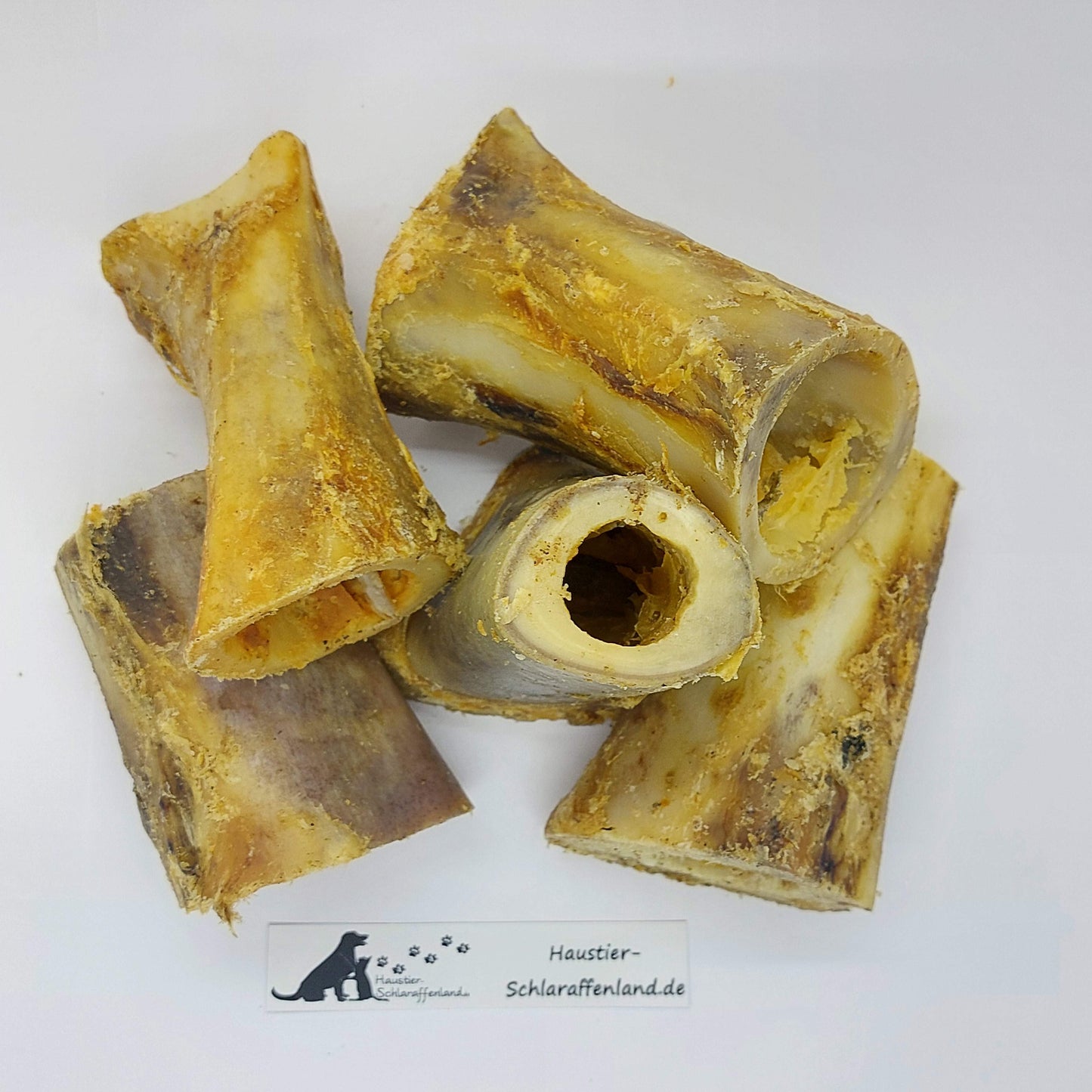 Rinder-Röhrenknochen 12cm