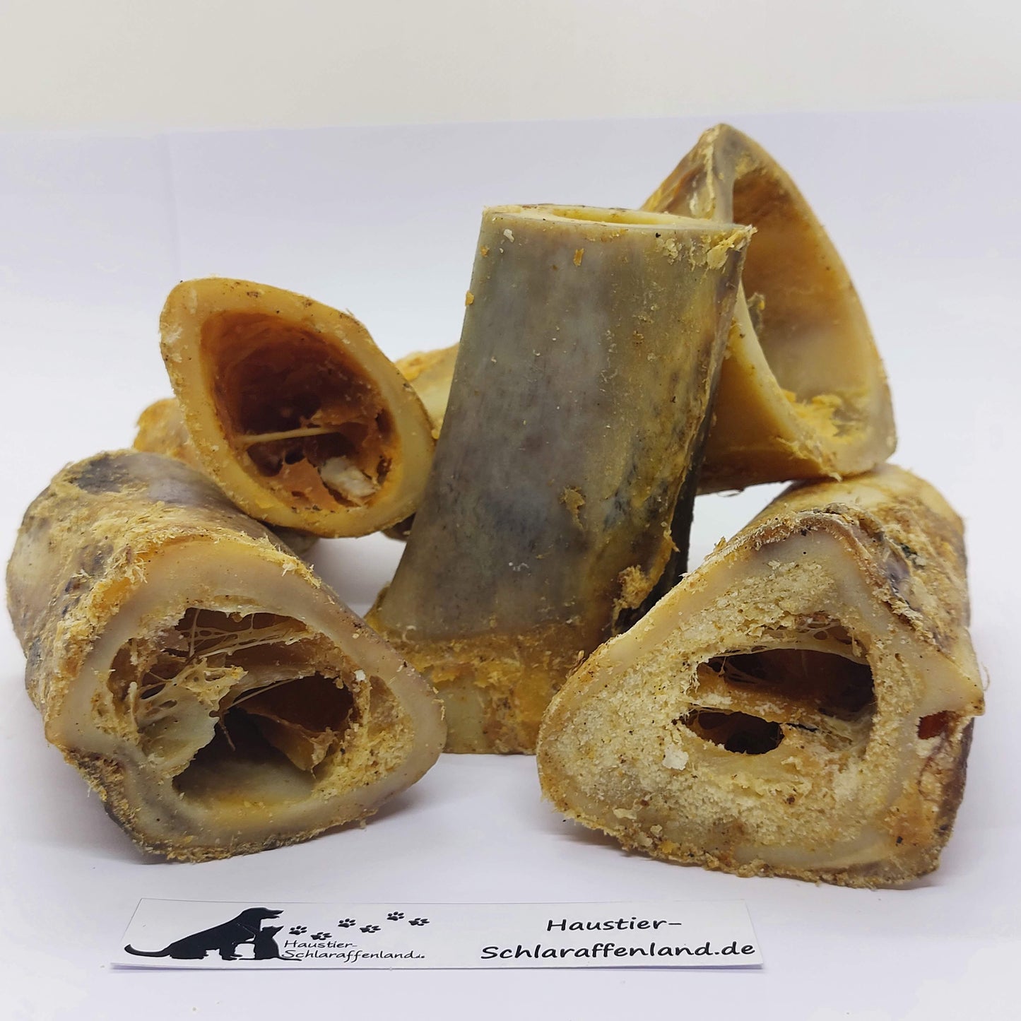 Rinder-Röhrenknochen 12cm