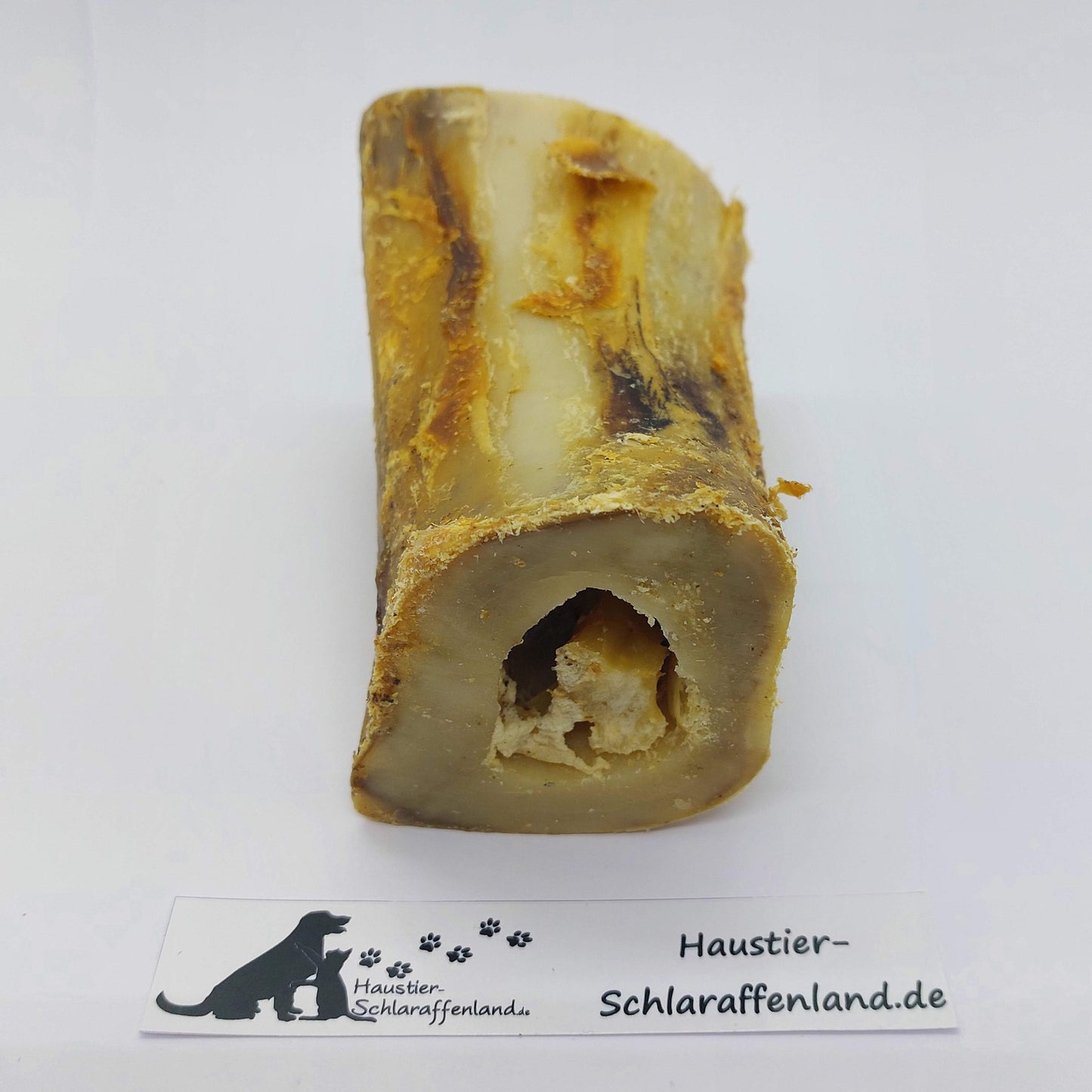 Rinder-Röhrenknochen 12cm