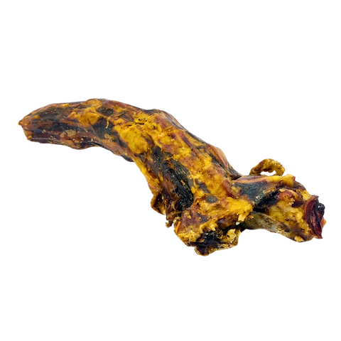 Rinder-Schwänze