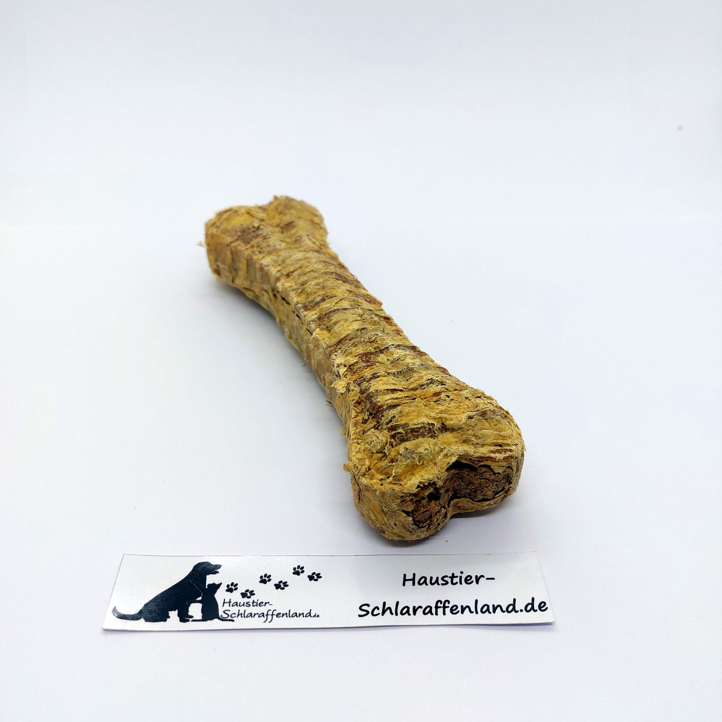 Rinder-Strossen-Knochen