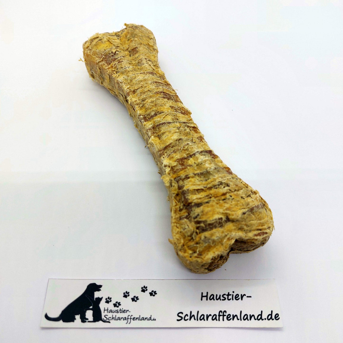 Rinder-Strossen-Knochen