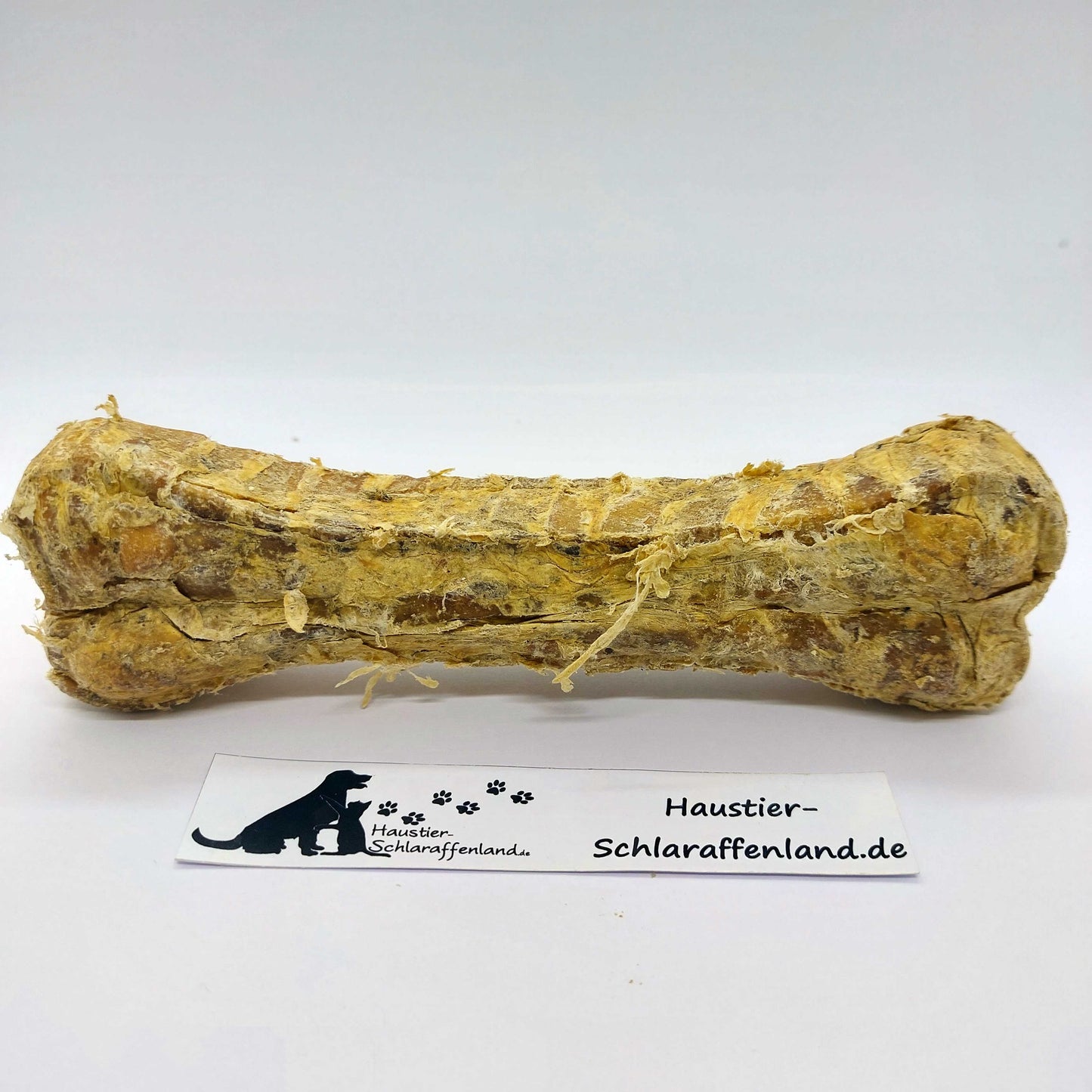 Rinder-Strossen-Knochen