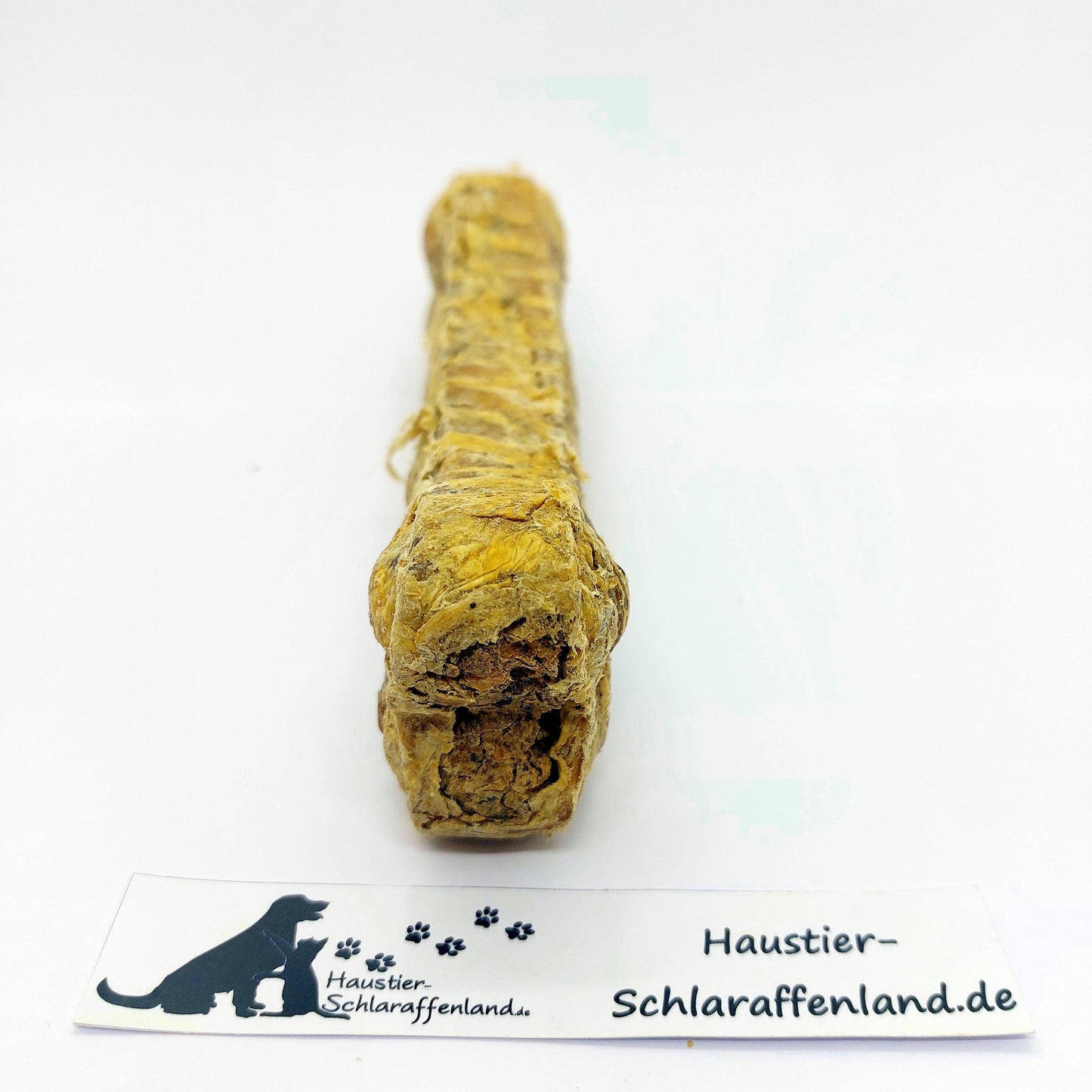 Rinder-Strossen-Knochen