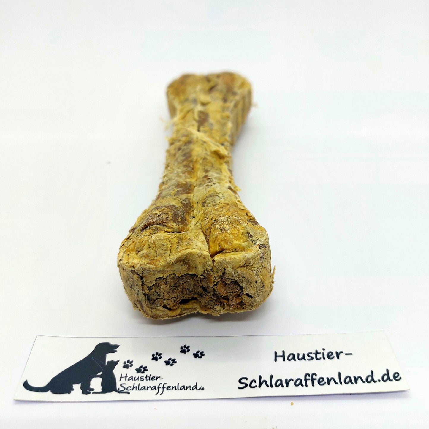 Rinder-Strossen-Knochen