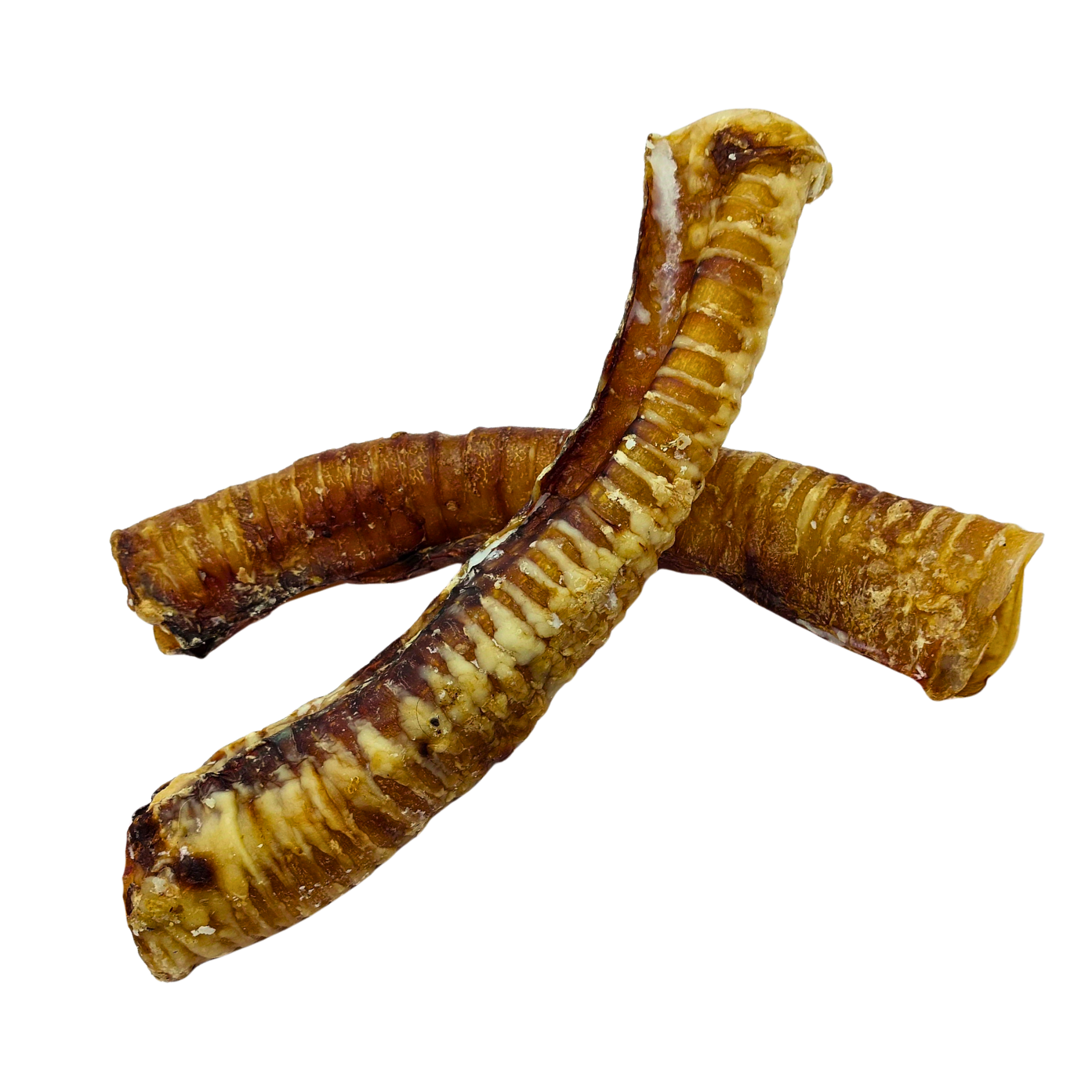 Rinder-Strossen, lang